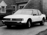 Oldsmobile Toronado 20th Anniversary 1986 года